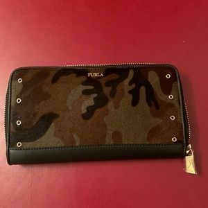 Furla Purse Wallet Brand new.